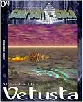 E-Book (epub) GAARSON-GATE 009: Vetusta von Wilfried A. Hary