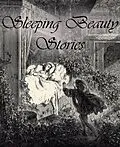 E-Book (epub) Sleeping Beauty Stories von Andrew Lang
