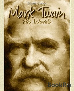 E-Book (epub) Mark Twain von Daniel Coenn