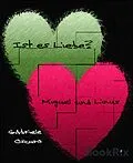 E-Book (epub) Ist es Liebe? von Gabriele Oscuro