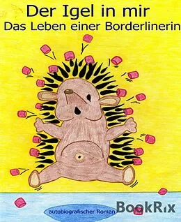 E-Book (epub) Der Igel in mir von Sarah Lang