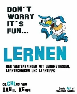 E-Book (epub) Lernen von Daniel Kempe