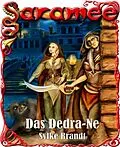 E-Book (epub) Saramee 3: Das Dedra-Ne von Sylke Brandt