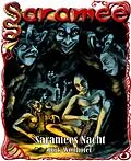 E-Book (epub) Saramee 4: Saramees Nacht von Dirk Wonhöfer