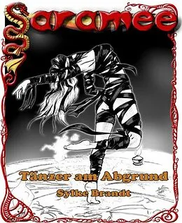E-Book (epub) Saramee 12: Tänzer am Abgrund von Sylke Brandt
