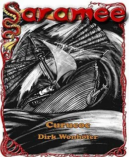 E-Book (epub) Saramee 13: Curucoc von Dirk Wonhöfer