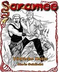 E-Book (epub) Saramee 14: Tödliche Dosis von Chris Schlicht