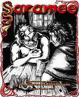 E-Book (epub) Geschichten aus Saramee 6: In den Gärten von Bol D'Agon von Arthur Gordon Wolf