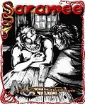 E-Book (epub) Geschichten aus Saramee 6: In den Gärten von Bol D'Agon von Arthur Gordon Wolf