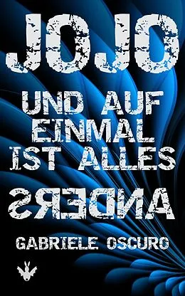 E-Book (epub) Jojo von Gabriele Oscuro