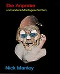 E-Book (epub) Die Anprobe von Nick Manley