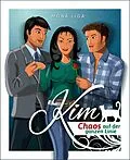 E-Book (epub) Kim - Chaos auf der ganzen Linie von Mona Lida