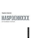 E-Book (epub) HASPDEHHXXX von Stephen Urbanski