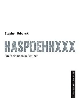 E-Book (epub) HASPDEHHXXX von Stephen Urbanski