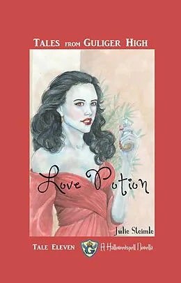 E-Book (epub) Tales from Gulinger High Tale Eleven von Julie Steimle