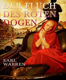 E-Book (epub) Der Fluch des Roten Dogen von Earl Warren