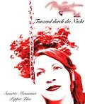 E-Book (epub) Tanzend durch die Nacht von Sassette Meissonier, Pepper Blue