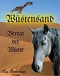 E-Book (epub) Wüstensand von Mia Monocerus
