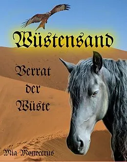 E-Book (epub) Wüstensand von Mia Monocerus