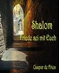 E-Book (epub) Shalom von Caspar de Fries