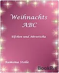 E-Book (epub) Weihnachts ABC von Ramona Stolle