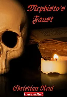 E-Book (epub) Mephisto's Faust von Christian Reul