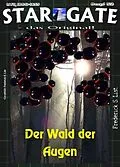 E-Book (epub) STAR GATE 052: Der Wald der Augen von Frederick S. List