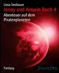 E-Book (epub) Jenny und Amorin Buch 4 von Lissa Seebauer