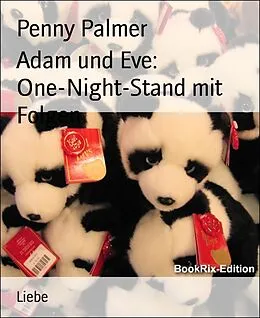E-Book (epub) Adam und Eve: One-Night-Stand mit Folgen von Penny Palmer