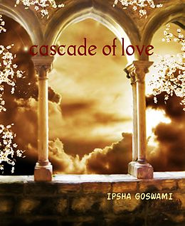 E-Book (epub) cascade of love von Ipsha Goswami