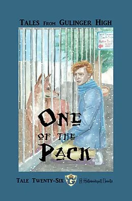 E-Book (epub) Tales From Gulinger High: Tale Twenty-Six von Julie Steimle