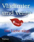 E-Book (epub) Vladimier und Venja von Katja Prüter