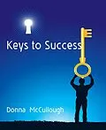 E-Book (epub) Keys to Success von Donna Mccullough