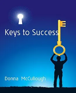 E-Book (epub) Keys to Success von Donna Mccullough