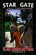 E-Book (epub) STAR GATE 062: Umsturz auf Phönix von W. Kimball Kinnison