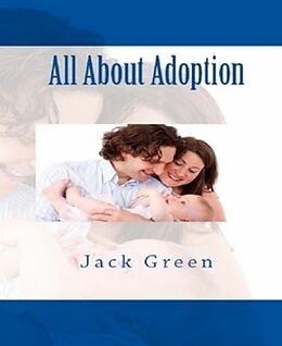 E-Book (epub) All About Adoption von Jack Green