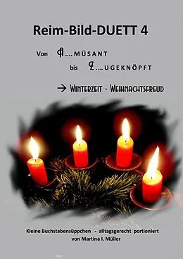 E-Book (epub) Reim-Bild-Duett 4 von Martina I. Mueller