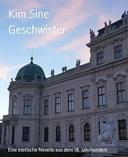 E-Book (epub) Geschwister von Kim Sine