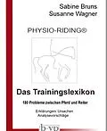 E-Book (epub) PHYSIO-RIDING Trainingslexikon von Sabine Bruns