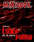 E-Book (epub) MINIBOOK 004: Laborratten von W. A. Hary