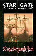 E-Book (epub) STAR GATE 074: Nergaards Fluch von W. A. Travers