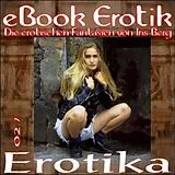 E-Book (epub) eBook Erotik 027: Erotika von Iris Berg