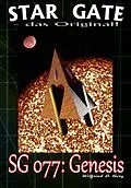 E-Book (epub) STAR GATE 077: Genesis von Wilfried A. Hary