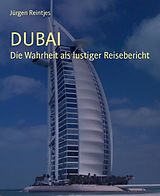 E-Book (epub) DUBAI von Jürgen Reintjes