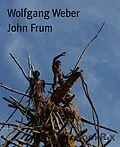 E-Book (epub) John Frum von Wolfgang Weber