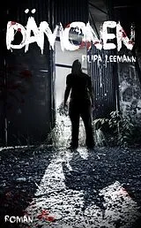 E-Book (epub) Dämonen von Filipa Leemann
