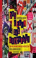 E-Book (epub) DAS LEBEN IST ROCK´N´ROLL! von Dankmar H. Isleib