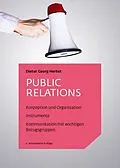 E-Book (epub) Public Relations - Praxisbuch von Dieter Georg Herbst