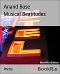 E-Book (epub) Musical Beatitudes von Anand Bose
