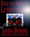E-Book (epub) Das verbotene Lenormand von Anna Benoir